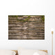 Wood Fence