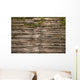 Wood Fence