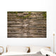Wood Fence
