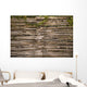 Wood Fence