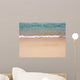 Welcome Beach Wall Decal