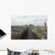 Avenue La Grande Armee Wall Decal