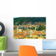 Bilbao 6 Wall Decal