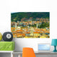 Bilbao 6 Wall Decal