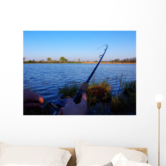 Fishing Time