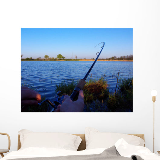 Fishing Time