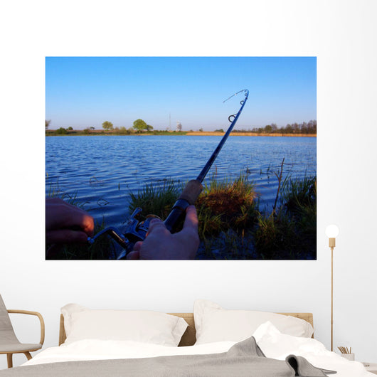 Fishing Time
