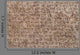 Ancient Assyrian Clay Tablet