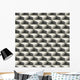 Geometric Seamless Pattern Made
