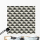 Geometric Seamless Pattern Made