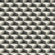 Geometric Seamless Pattern Made