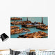 Sea Lion Pier 39 Wall Decal