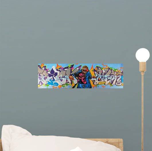 Graffiti