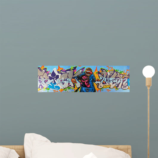 Graffiti