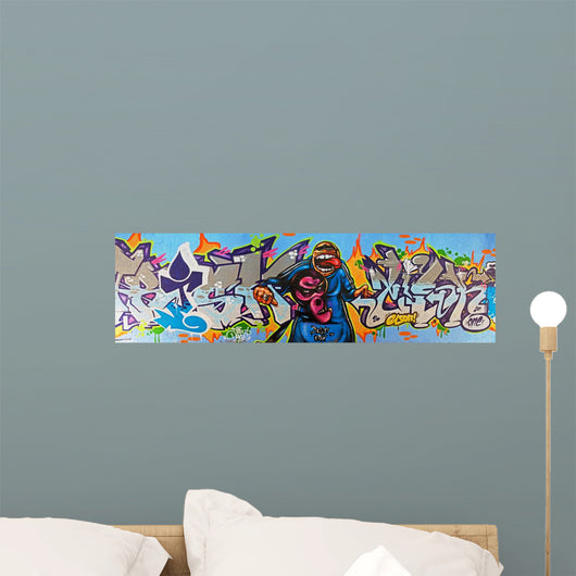 Graffiti