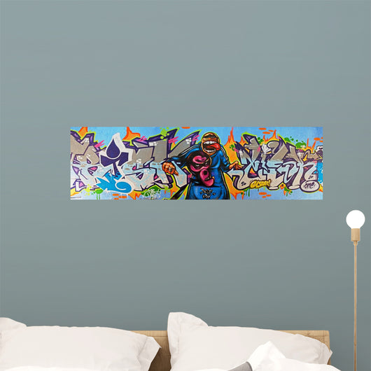 Graffiti