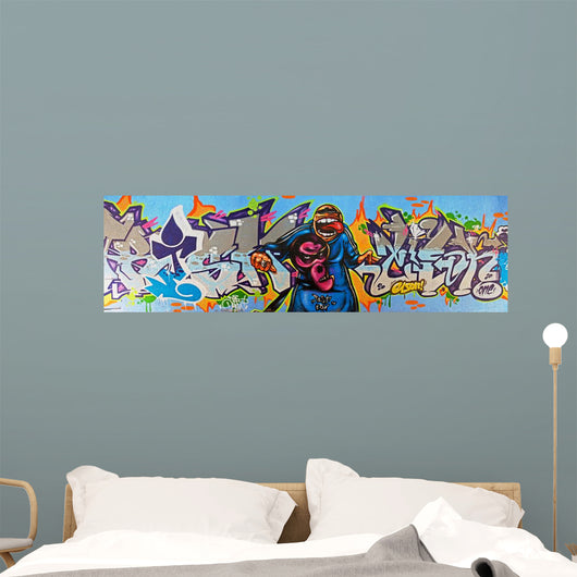 Graffiti