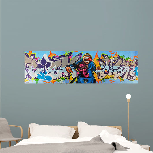 Graffiti