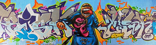 Graffiti