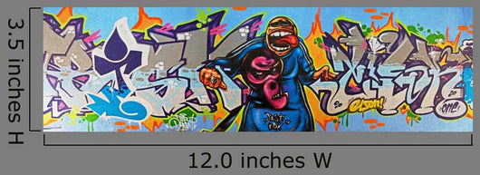 Graffiti