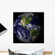 Planet Earth Wall Mural