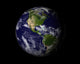 Planet Earth Wall Mural