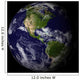 Planet Earth Wall Mural