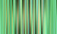 Abstract Green and Red Wall Decal