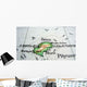 Ibiza Wall Decal Design 1