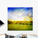 Landscape Wall Mural
