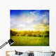 Landscape Wall Mural