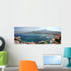 Gulf Calvi Wall Decal