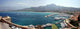 Gulf Calvi Wall Decal