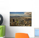 downtown manhattan Wall Mural