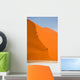 People Dune Wall Decal