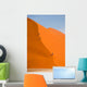 People Dune Wall Decal