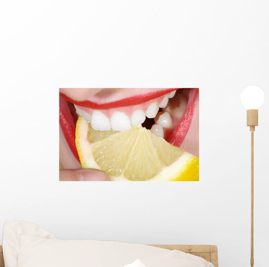 Smile and Bite with
