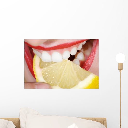 Smile and Bite with