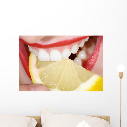 Smile and Bite with