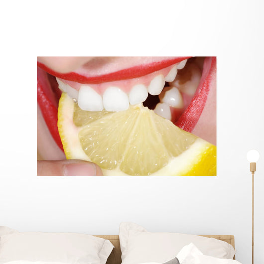 Smile and Bite with