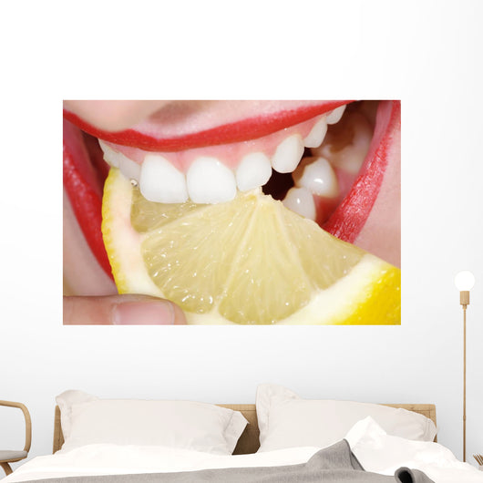 Smile and Bite with