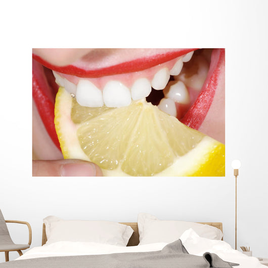 Smile and Bite with