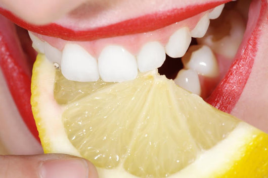 Smile and Bite with