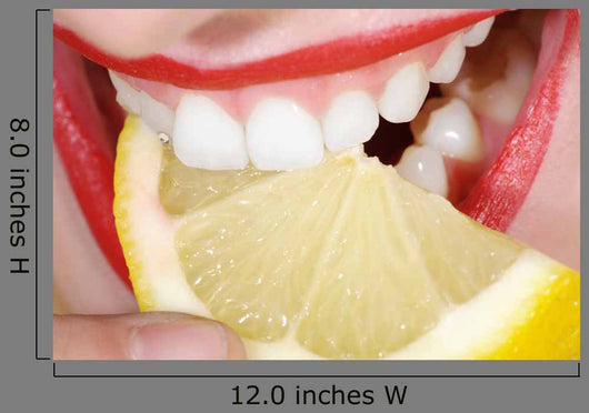 Smile and Bite with