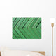 Backgrounds Wooden Fence Wall Decal Design 3