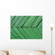 Backgrounds Wooden Fence Wall Decal Design 3