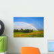 ranch rainbow Wall Mural