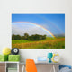 ranch rainbow Wall Mural