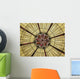 Glass Ceiling Wall Mural