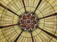 glass ceiling Wall Mural